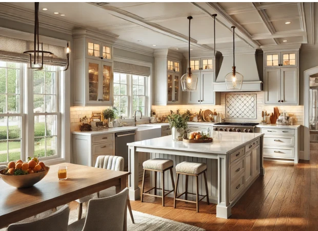 Residential Renovations