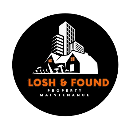 Losh & Found Logo